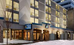 Days Inn Downtown Edmonton