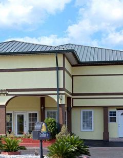 Days Inn Waycross
