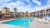 Days Inn Splashtown/ATT Center Pool