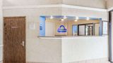 Days Inn Splashtown/ATT Center Lobby