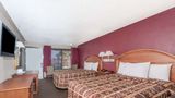 Days Inn Splashtown/ATT Center Room