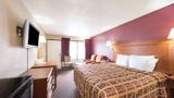 Days Inn Splashtown/ATT Center Room