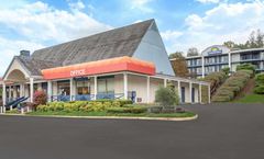 Days Inn Lexington N Lee Highway