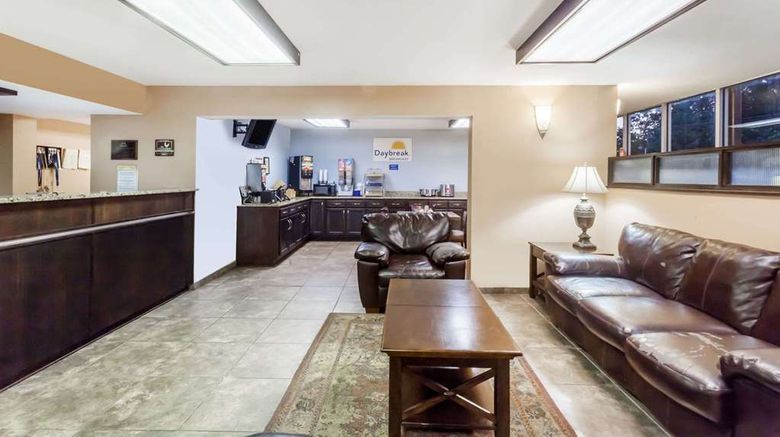 <b>Days Inn Jackson Lobby</b>. Images powered by <a href="https://iceportal.shijigroup.com/" title="IcePortal" target="_blank">IcePortal</a>.