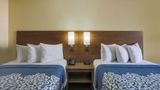 Days Inn by Wyndham Newark Wilmington Room