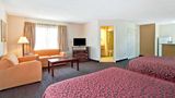Days Inn & Suites Orlando/UCF Area Room