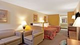 Days Inn & Suites Orlando/UCF Area Suite