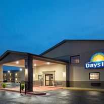 Days Inn Athens College