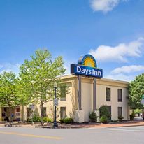 Days Inn Silver Spring