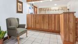 Days Inn - Mt. Sterling Lobby