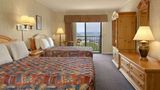 Days Inn by Wyndham Mackinaw City - Lakeview Room