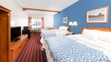 Days Inn & Suites Lordsburg Room