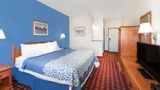 Days Inn & Suites Lordsburg Room