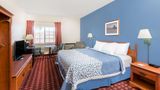 Days Inn & Suites Lordsburg Room