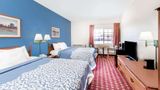 Days Inn & Suites Lordsburg Room