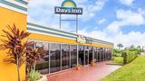 Days Inn by Wyndham-Oakland Park Airport Exterior