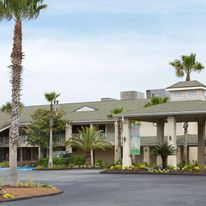 Days Inn & Suites Jekyll Island