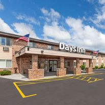 Baymont by Wyndham Manistee