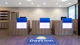 Days Inn Convention Center/Intl Dr Lobby