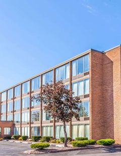 Days Inn Syracuse University