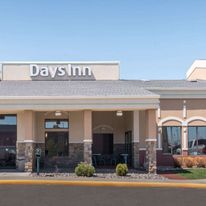 Days Inn Minot
