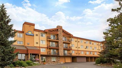 Days Inn Silverthorne