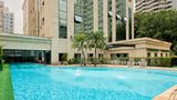 <b>Sao Paulo Higienopolis, Affiliated Melia Pool</b>. Images powered by <a href="https://iceportal.shijigroup.com/" title="IcePortal" target="_blank">IcePortal</a>.