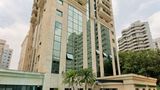 <b>Sao Paulo Higienopolis, Affiliated Melia Pool</b>. Images powered by <a href="https://iceportal.shijigroup.com/" title="IcePortal" target="_blank">IcePortal</a>.