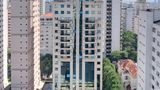 <b>Sao Paulo Higienopolis, Affiliated Melia Exterior</b>. Images powered by <a href="https://iceportal.shijigroup.com/" title="IcePortal" target="_blank">IcePortal</a>.