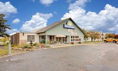 Days Inn International Falls
