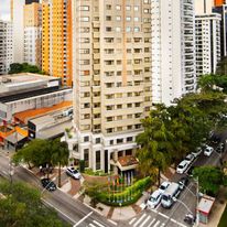 INNSiDE Sao Paulo Itaim