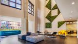 INNSiDE Sao Paulo Itaim Lobby