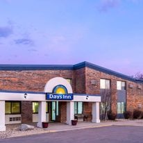 Days Inn Sioux Falls Airport