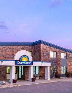 Days Inn Sioux Falls Airport