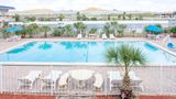 Days Inn by Wyndham Orlando Downtown Pool