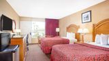 Days Inn by Wyndham Orlando Downtown Room