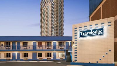 Travelodge Las Vegas