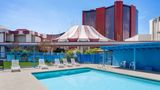 Travelodge Las Vegas Pool