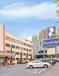 Travelodge Seattle by The Space Needle