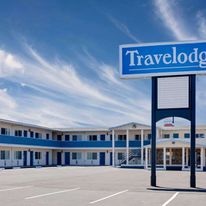 Travelodge Eureka