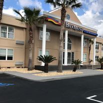 Baymont by Wyndham Lake Park Valdosta I75