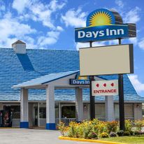 Days Inn Seymour