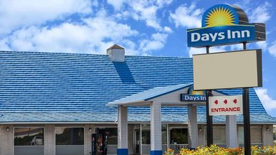 Days Inn Seymour