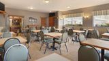 Days Inn Riviere-du-Loup Restaurant