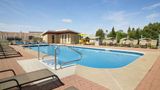 Days Inn Riviere-du-Loup Pool