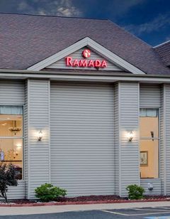 Ramada Cleveland Airport West