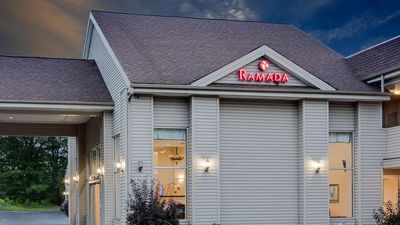 Ramada Cleveland Airport West