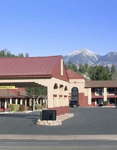 Super 8 Conference Center NAU/Downtown