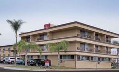 Hampton Inn & Suites San Diego Airport- Tourist Class San Diego, CA Hotels-  GDS Reservation Codes: Travel Weekly
