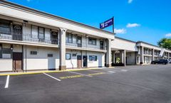 Knights Inn Philadelphia Area/Trevose